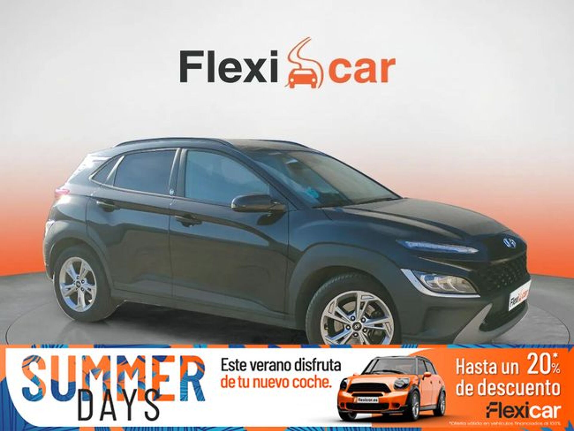 Imagen de HYUNDAI Kona