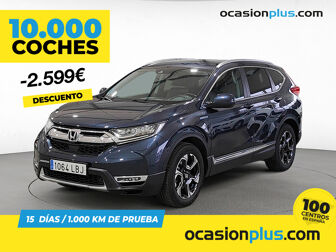 Imagen de HONDA CR-V 2.0 i-MMD Executive 4x4