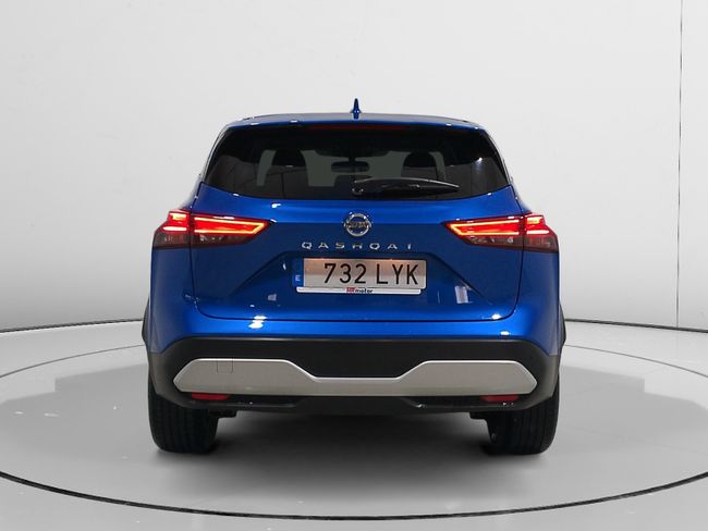 Foto del NISSAN Qashqai E-POWER N-Connecta 4x2 140kW