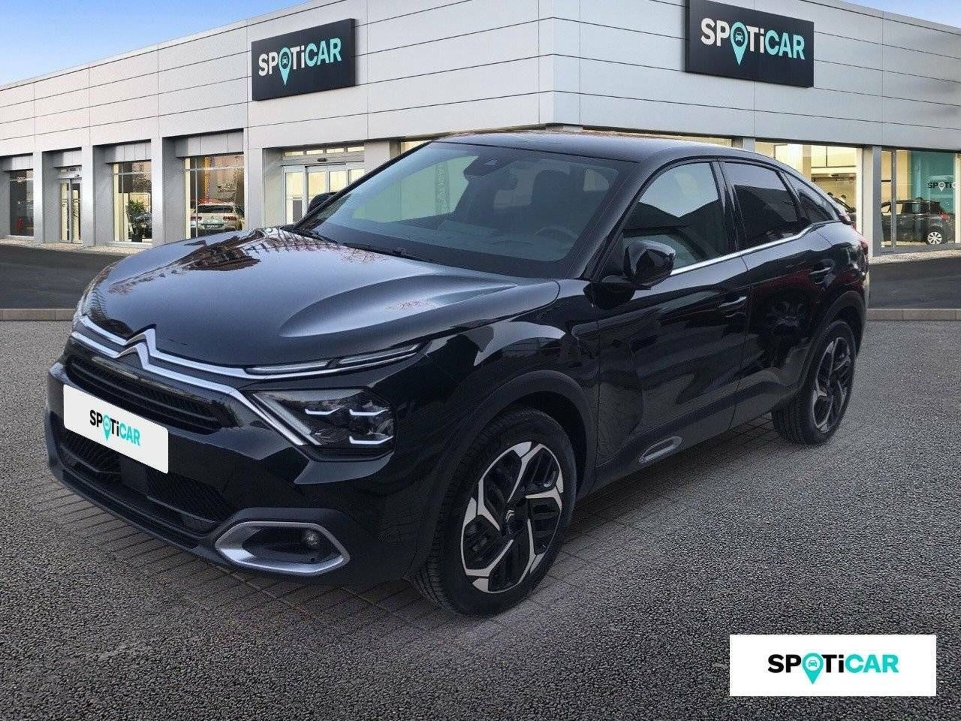 Imagen de CITROEN C4
