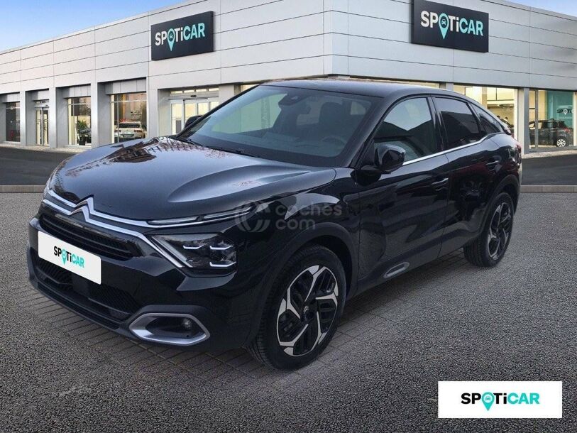 Foto del CITROEN C4 1.5 BlueHDI S&S Max EAT8 130