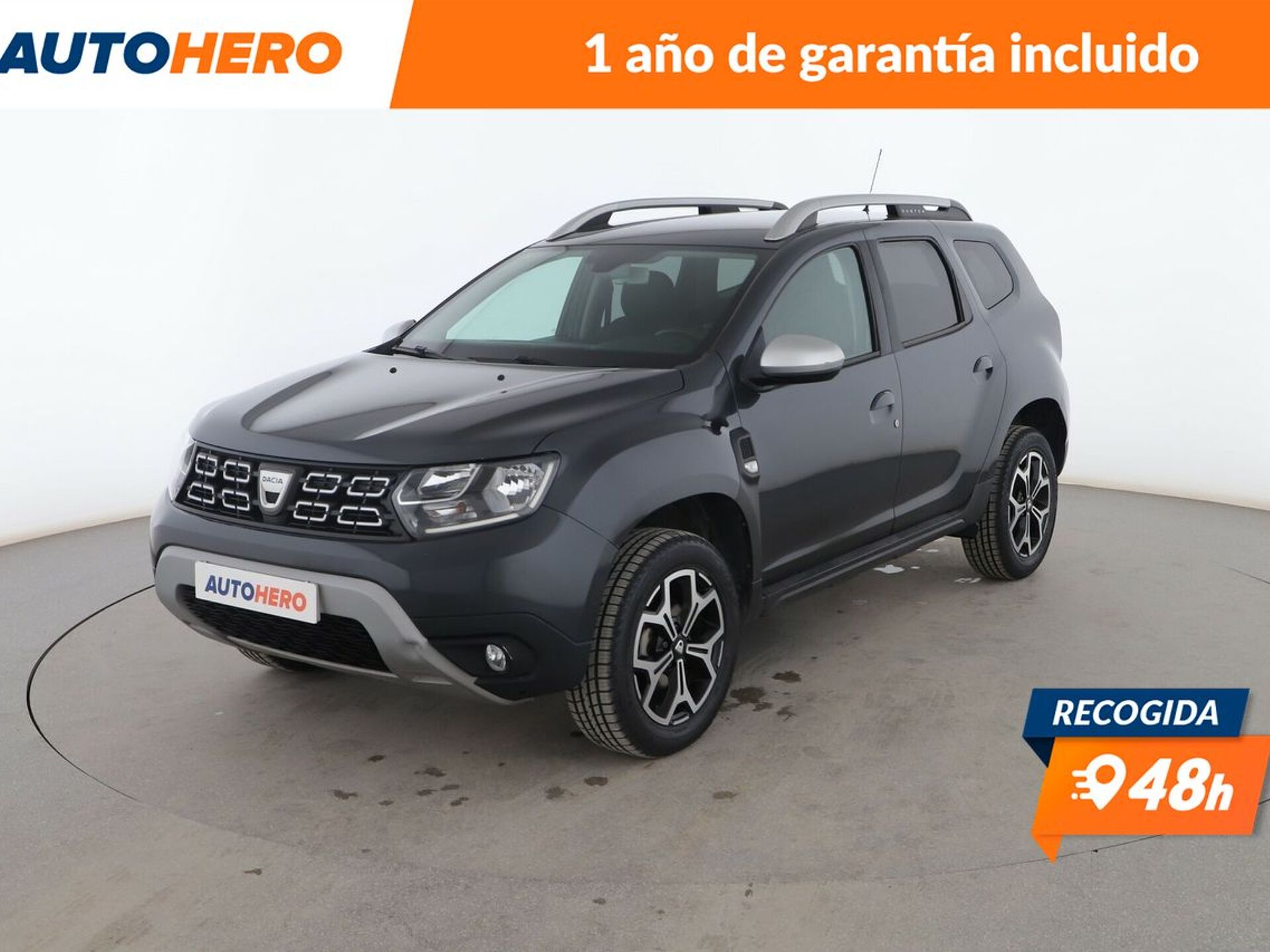 Imagen de DACIA Duster
