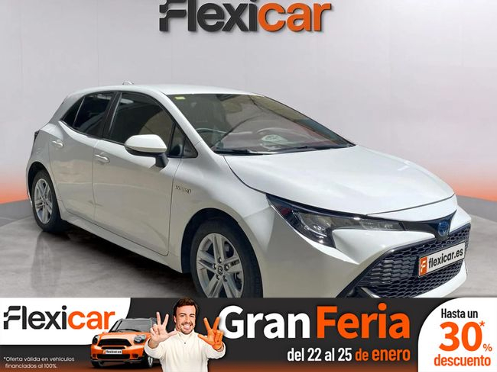 Imagen de TOYOTA Corolla