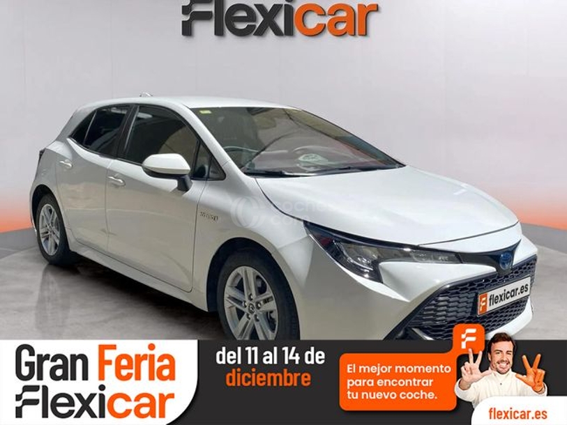 Foto del TOYOTA Corolla 125H Active Tech
