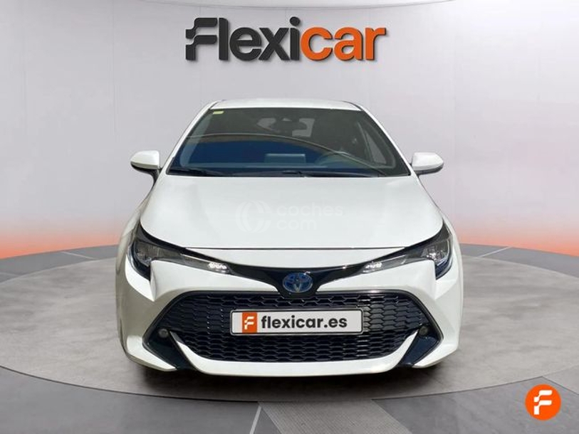 Foto del TOYOTA Corolla 125H Active Tech