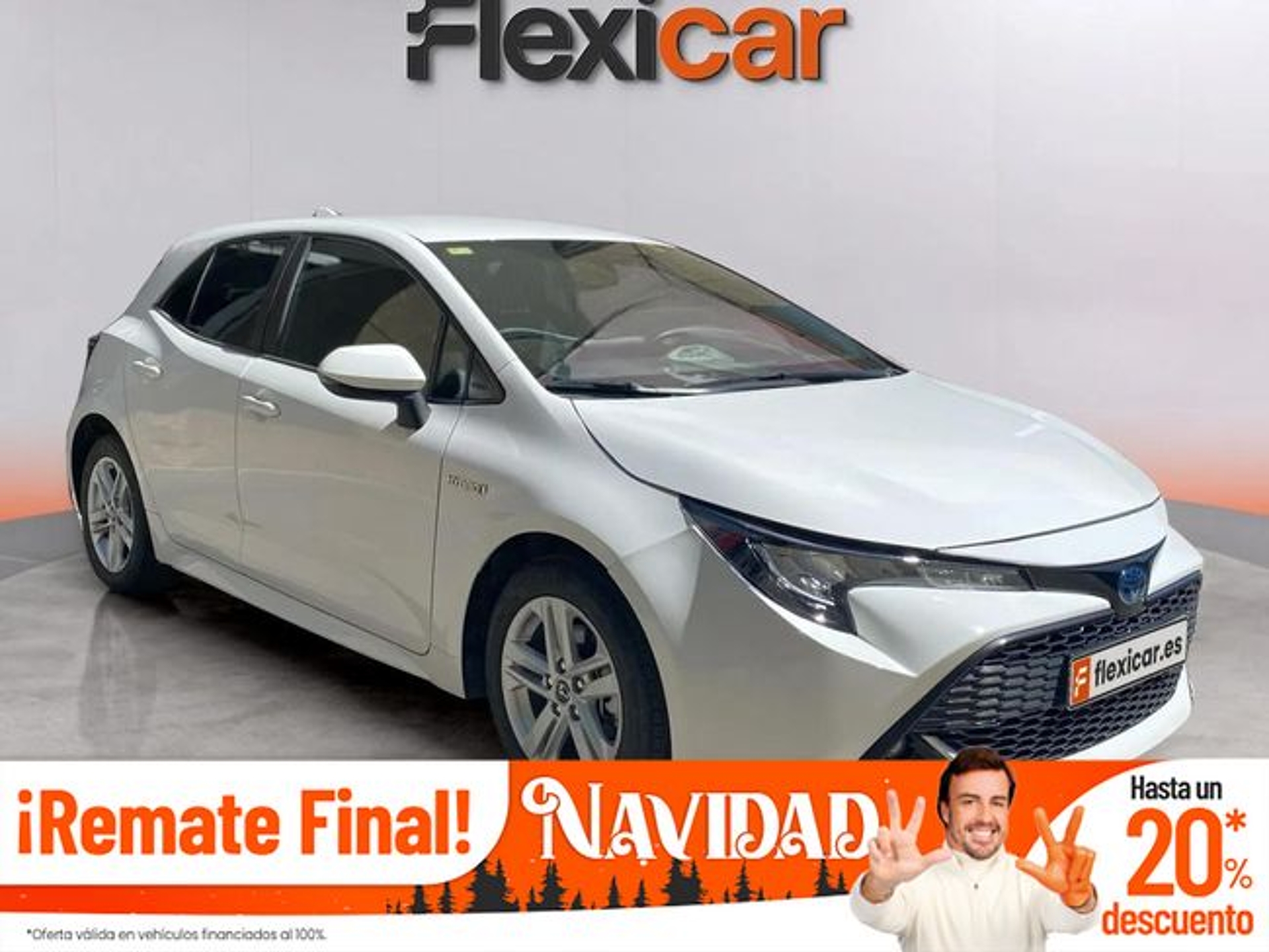 Imagen de TOYOTA Corolla