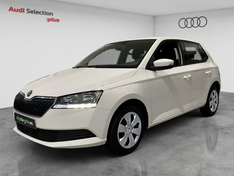 Foto del SKODA Fabia 1.0 MPI Ambition 55kW