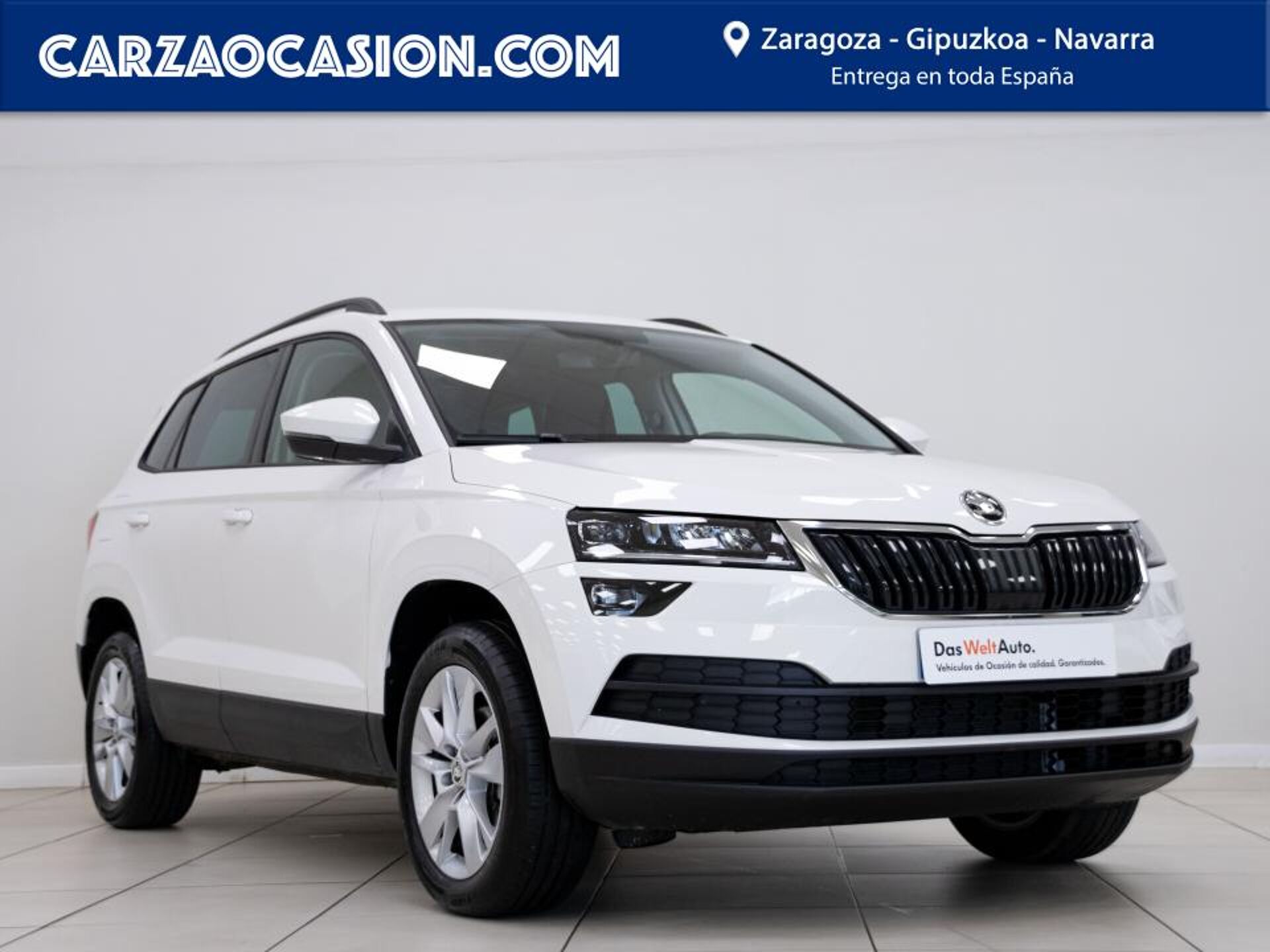 Imagen de SKODA Karoq