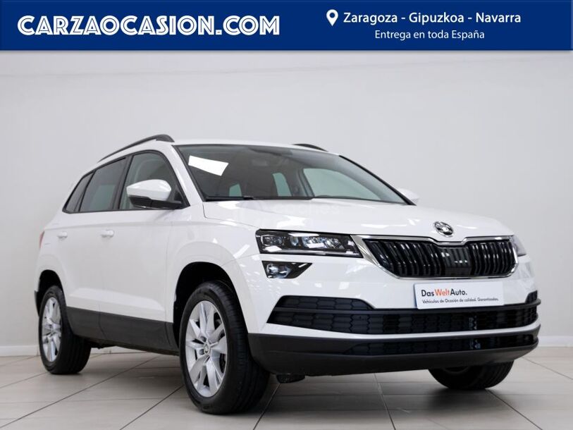 Foto del SKODA Karoq 1.5 TSI Ambition ACT