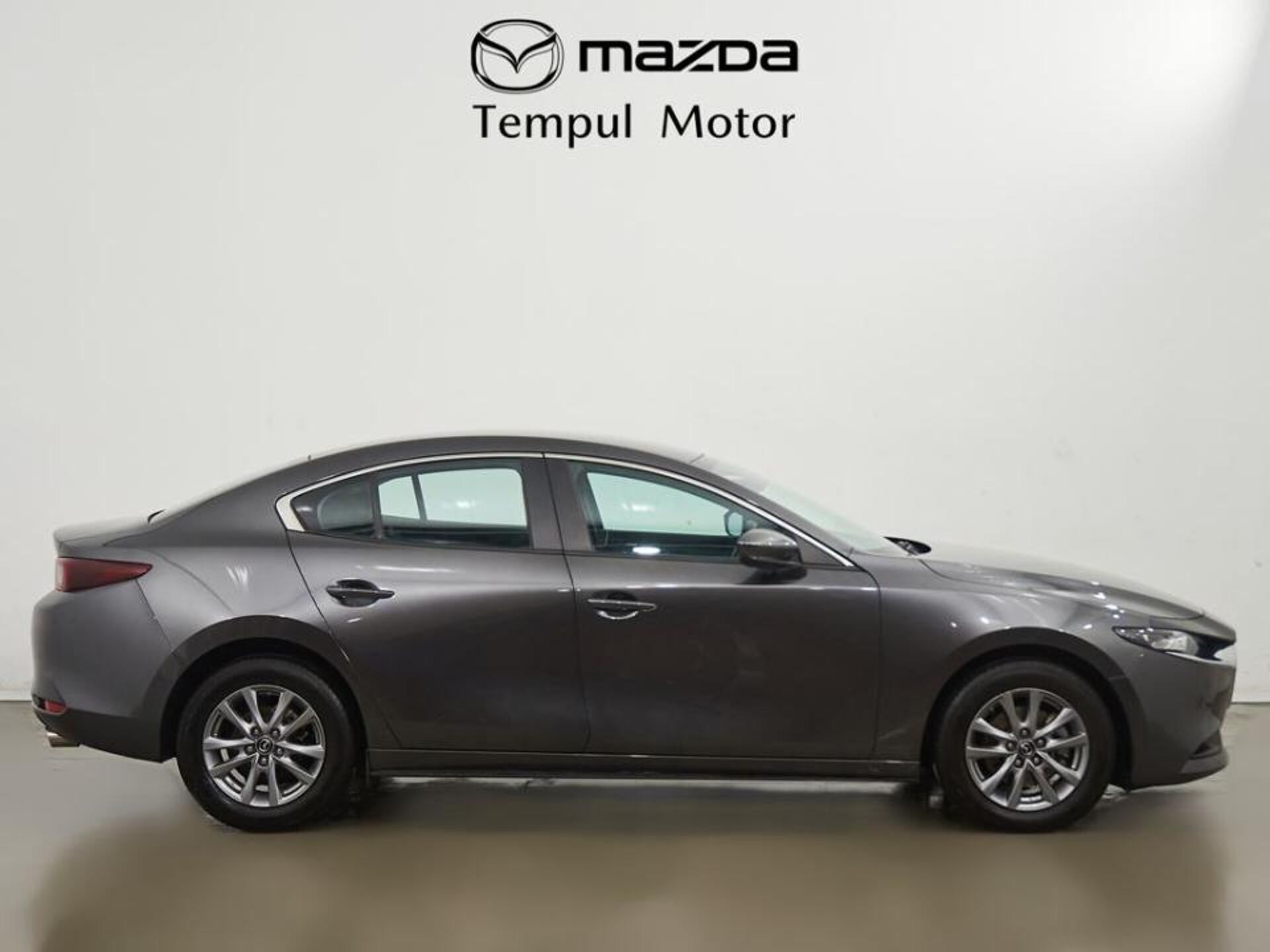 Imagen 2 de MAZDA Mazda3