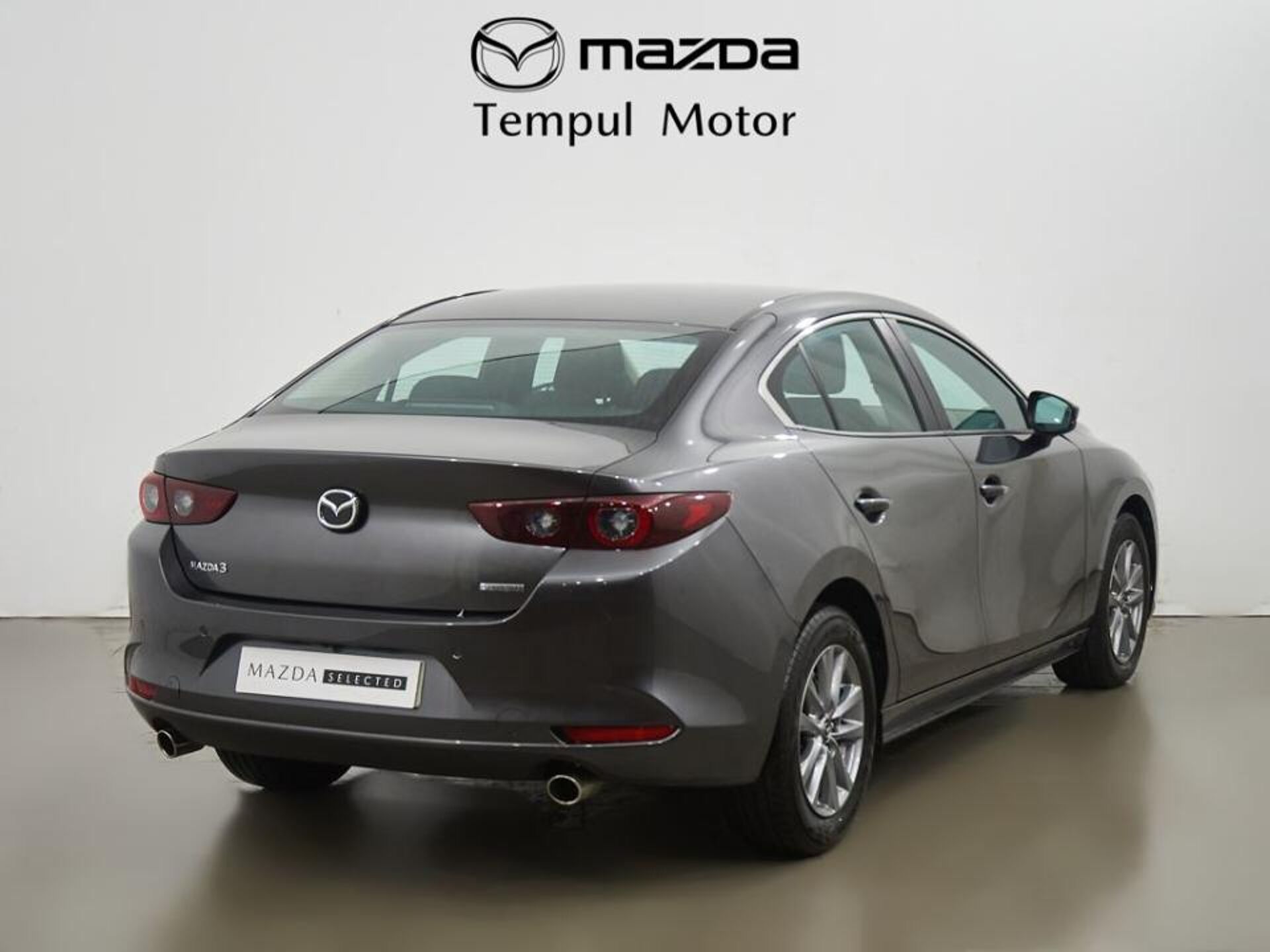 Imagen 3 de MAZDA Mazda3