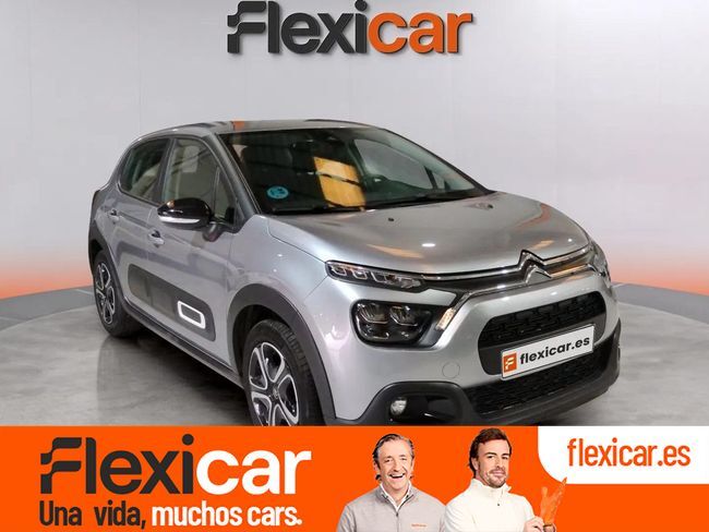 CITROEN C3 (BlueHDi 75KW (100CV) Plus) en Valencia
