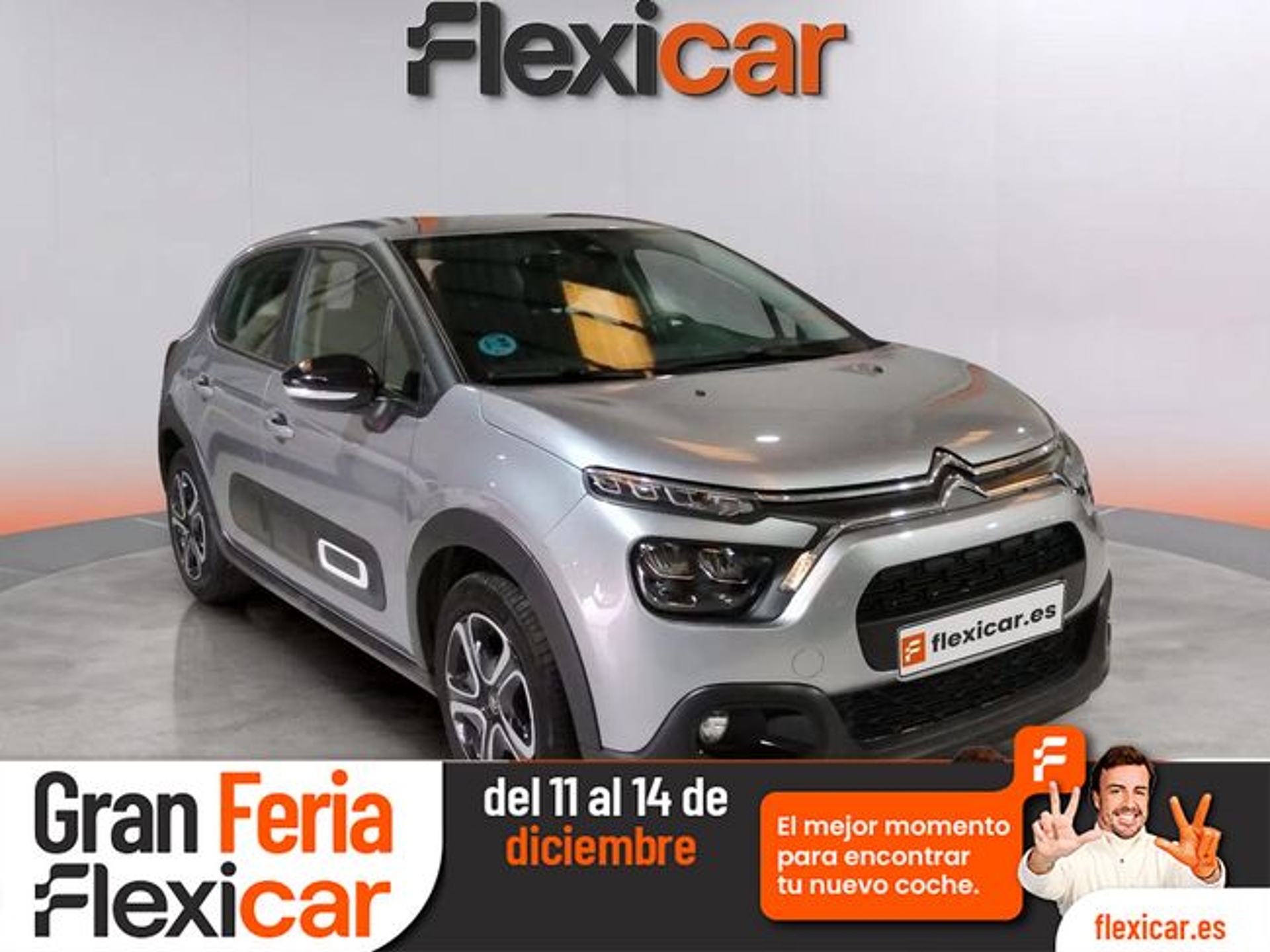 Imagen de CITROEN C3