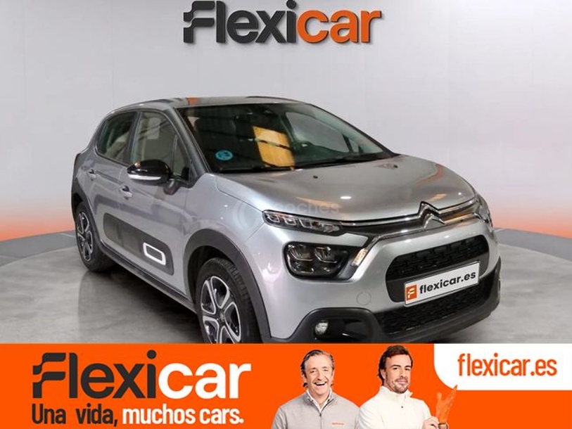 Foto del CITROEN C3 1.5BlueHDi S&S Plus 100