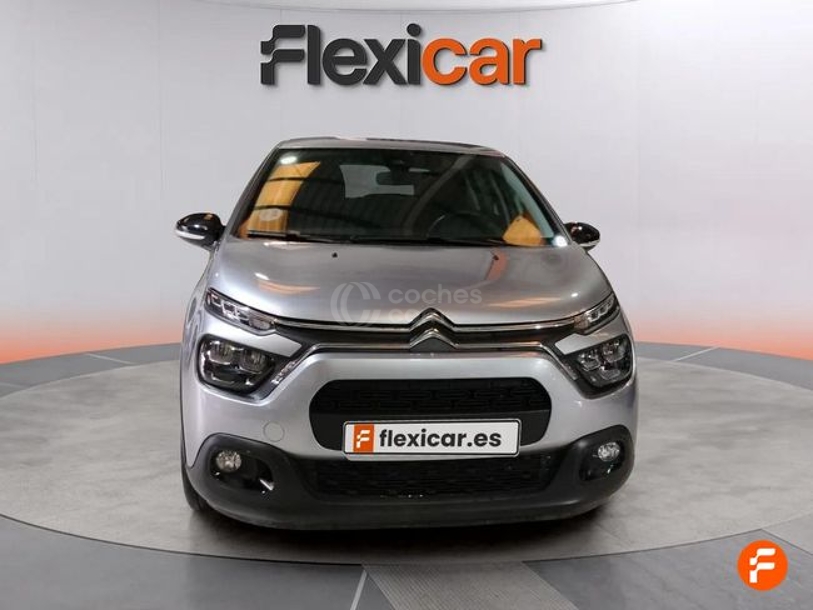 Foto del CITROEN C3 1.5BlueHDi S&S Plus 100