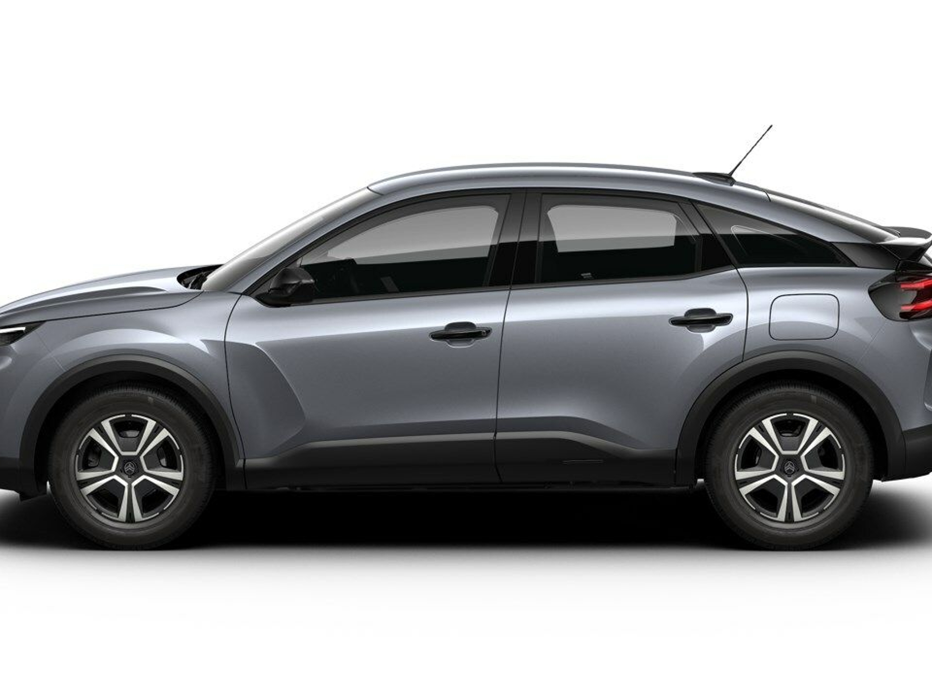 Imagen de CITROEN C4