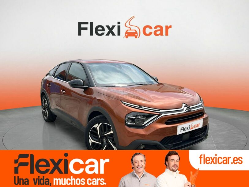 Foto del CITROEN C4 1.2 PureTech Shine S&S EAT8 155