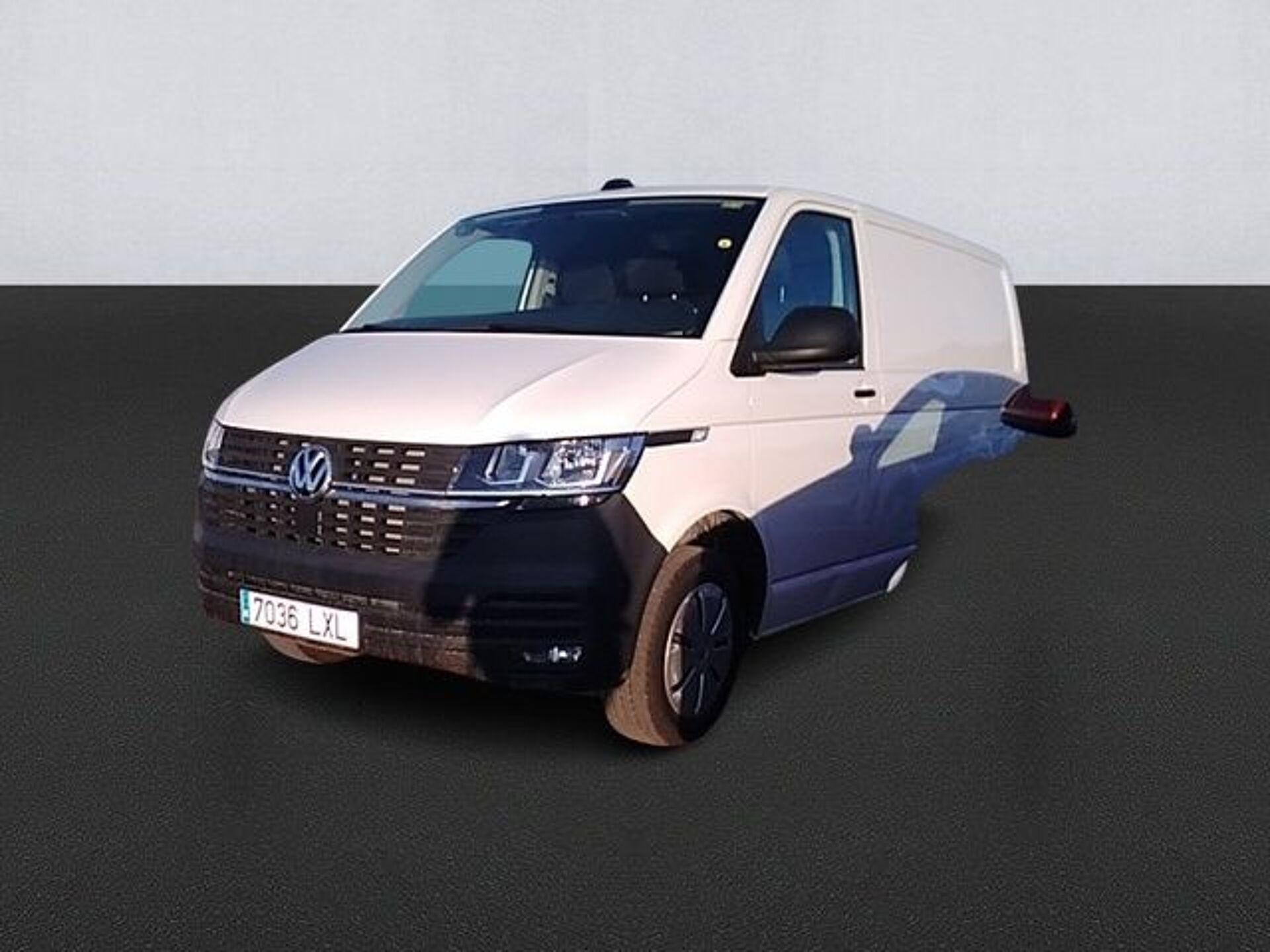 Imagen de VOLKSWAGEN Transporter