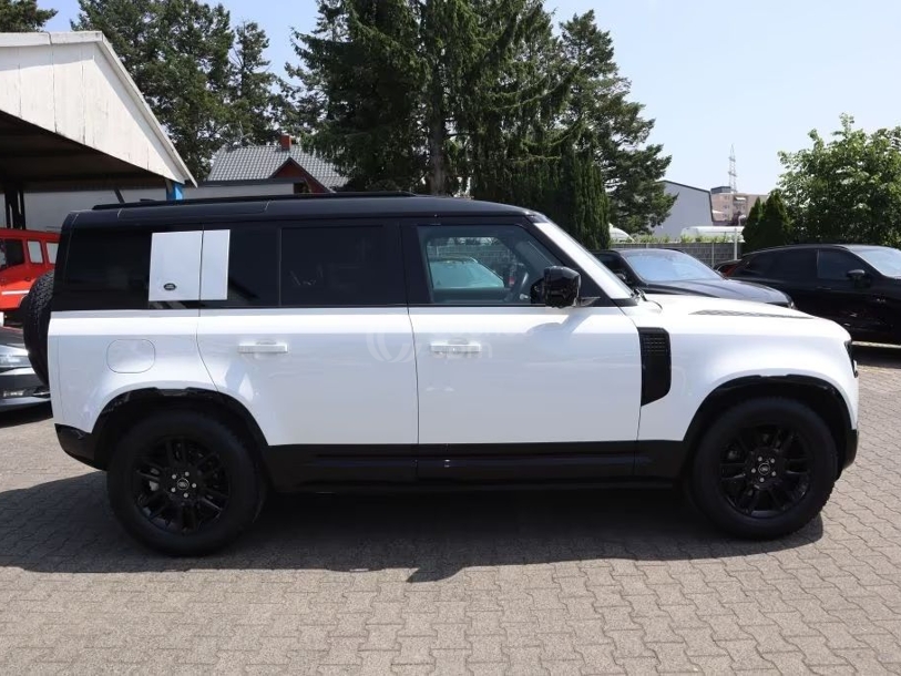 Foto del LAND ROVER Defender 110 3.0D l6 MHEV X-Dynamic SE AWD Aut. 250