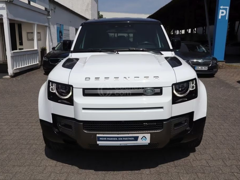 Foto del LAND ROVER Defender 110 3.0D l6 MHEV X-Dynamic SE AWD Aut. 250