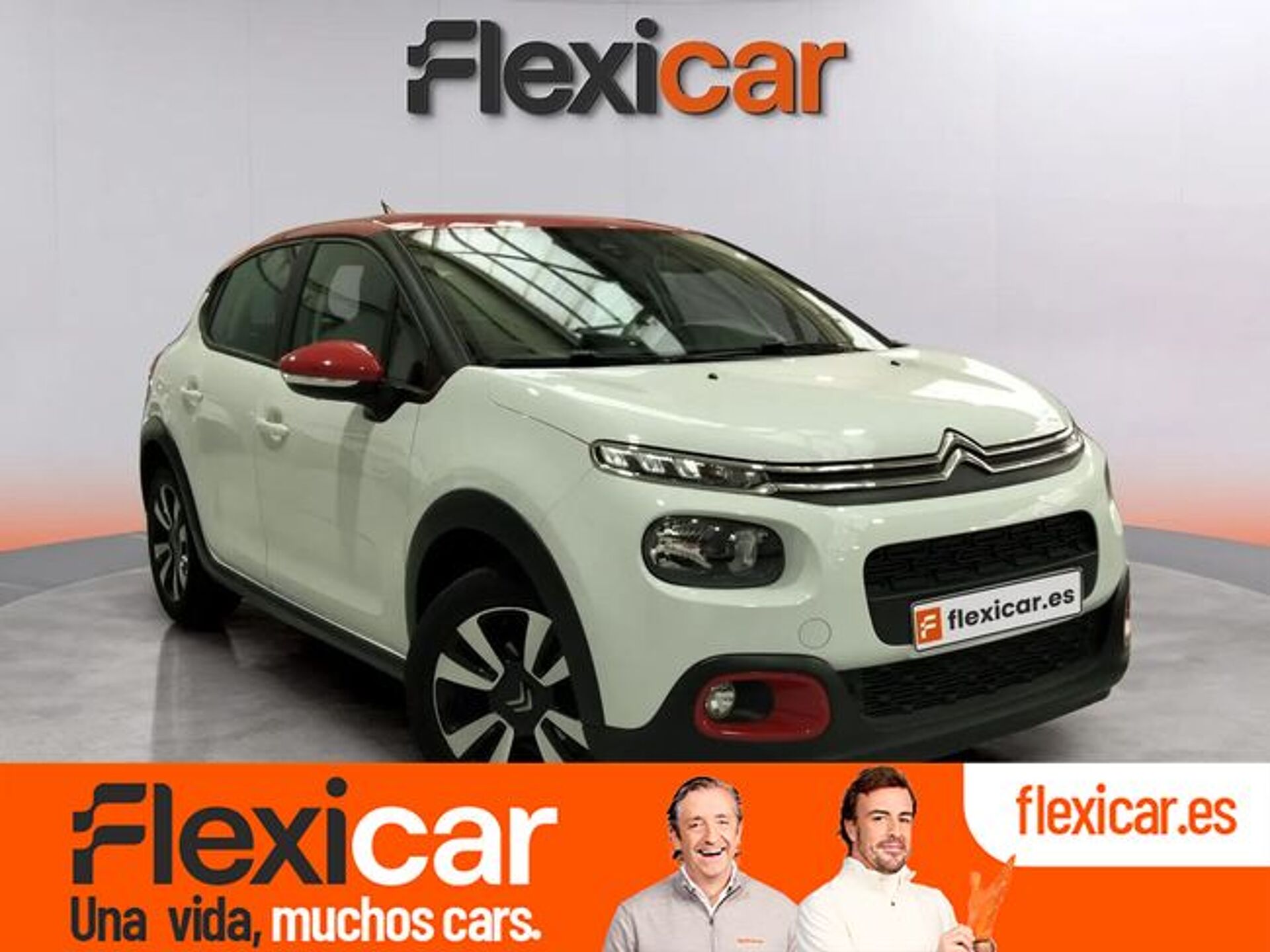 Imagen de CITROEN C3
