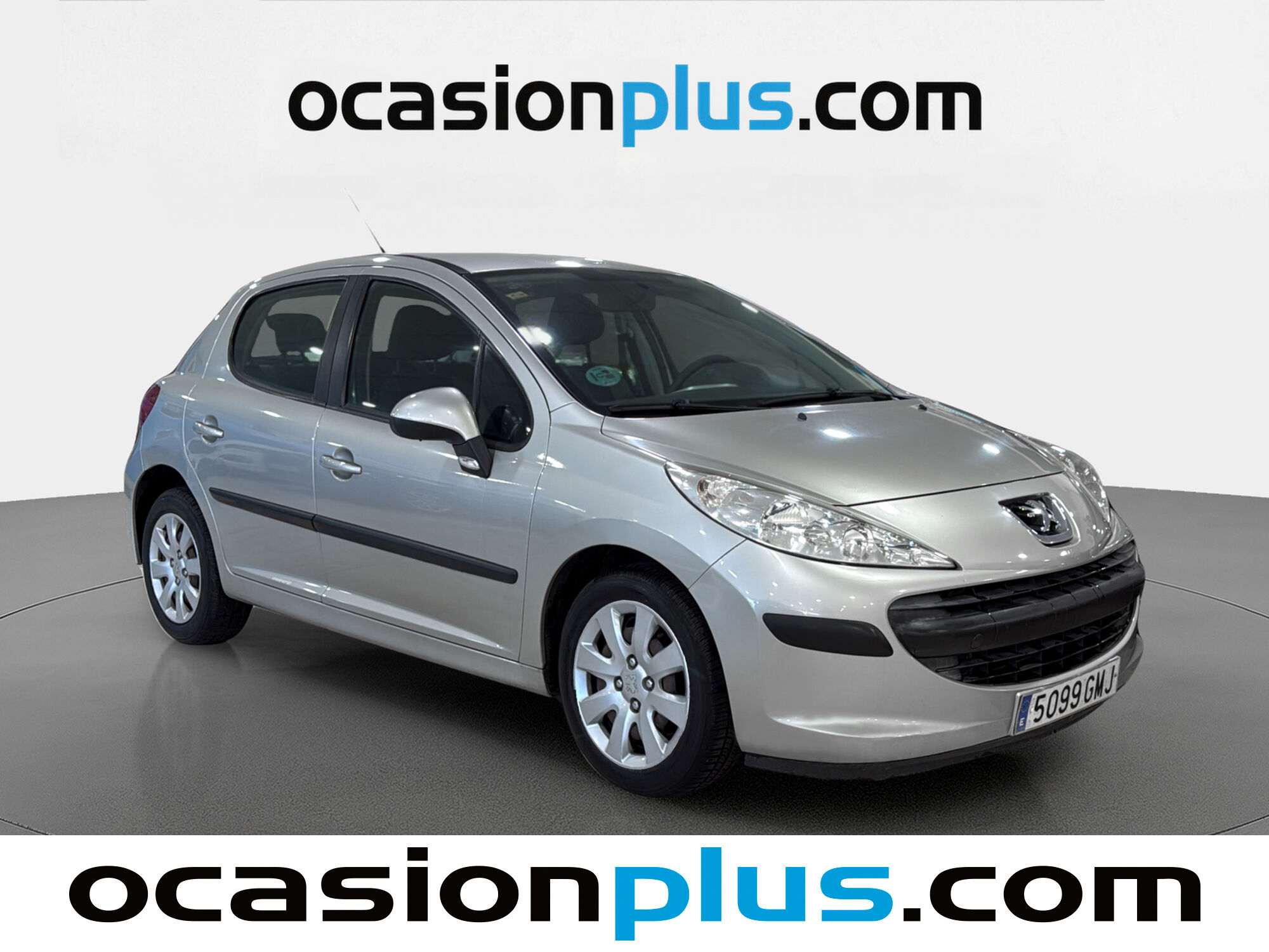 Foto del PEUGEOT 207 1.4 VTi 16v Confort