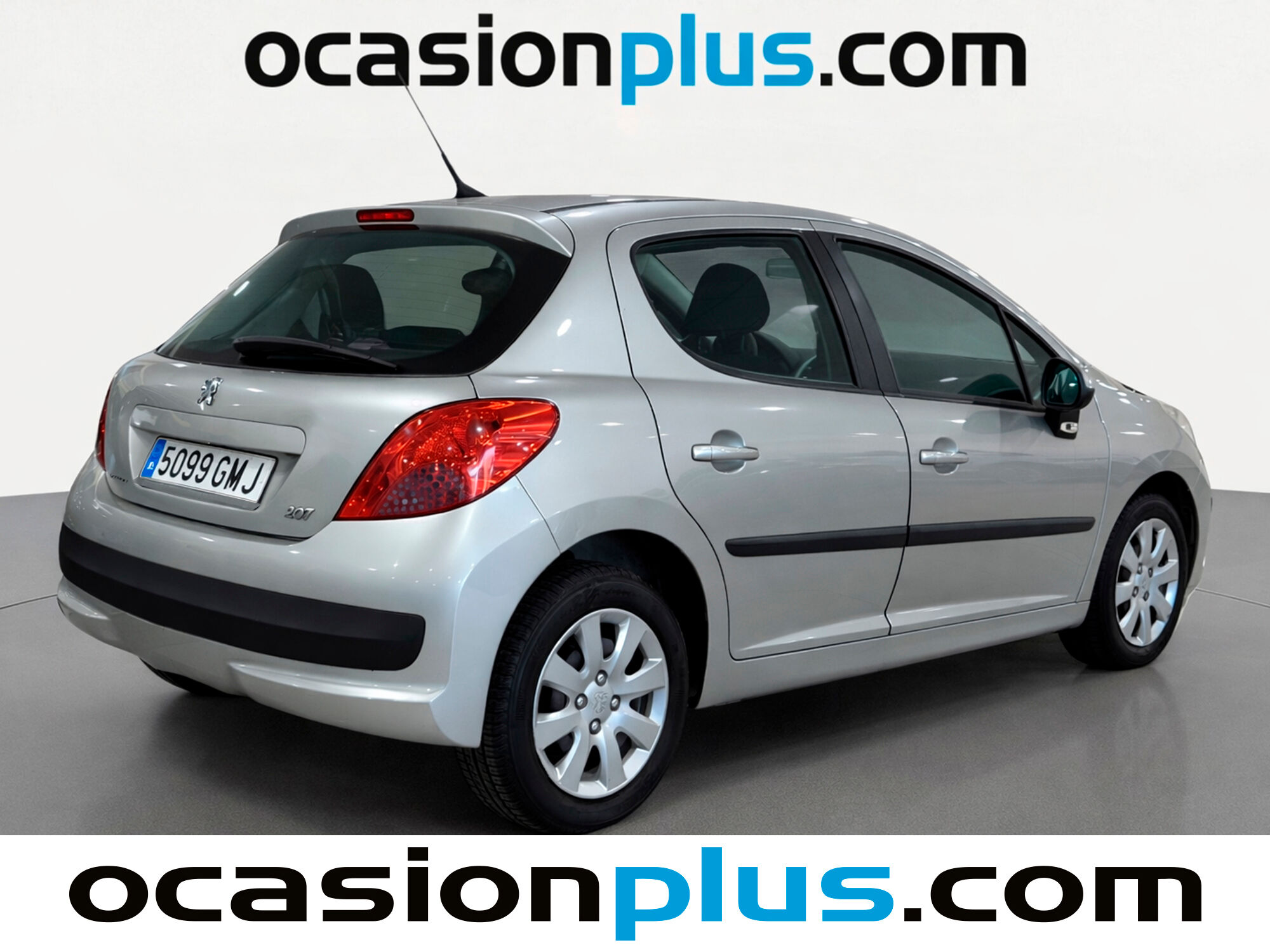 Foto del PEUGEOT 207 1.4 VTi 16v Confort