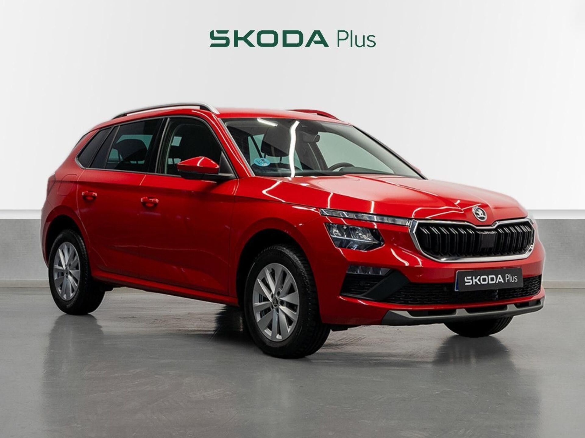 Imagen de SKODA Kamiq