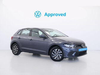 Imagen de VOLKSWAGEN Polo 1.0 TSI 70kW