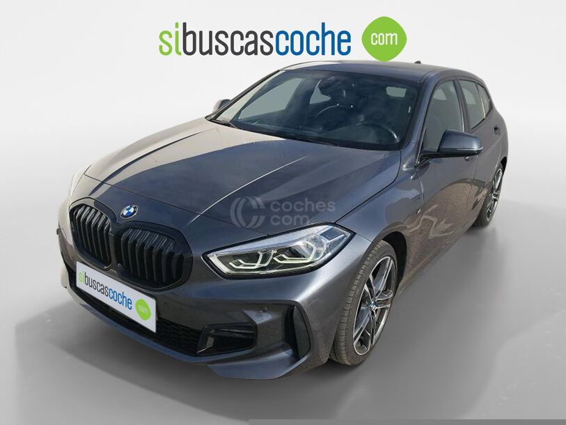 Foto del BMW Serie 1 118dA