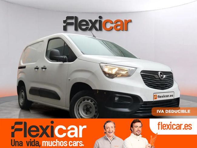 OPEL Combo (1.5 TD 75kW (100CV) S/S Edition L) en Madrid