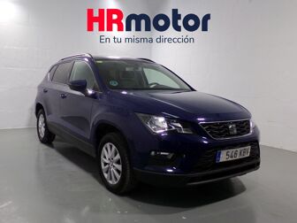 Imagen de SEAT Ateca 1.0 TSI S&S Ecomotive Style