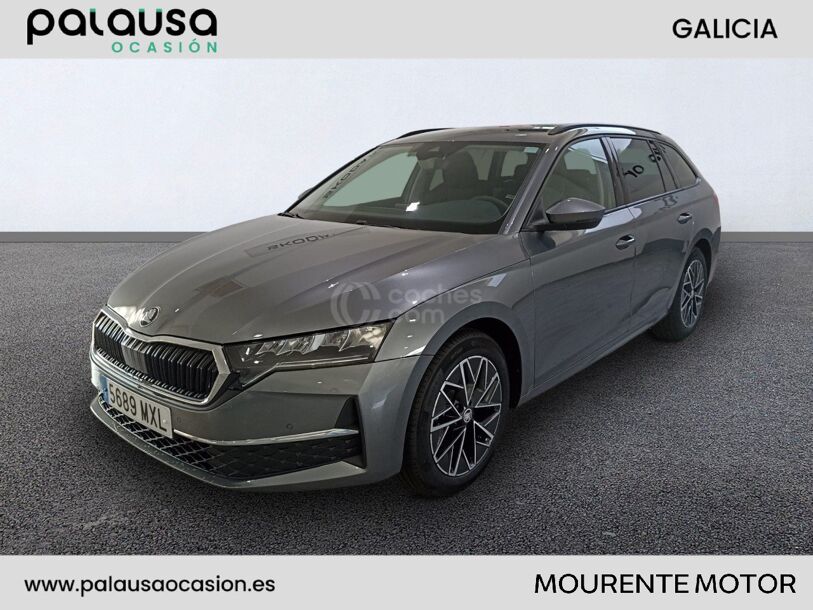 Foto del SKODA Octavia Combi 1.5 TSI MHEV Selection DSG 110kW
