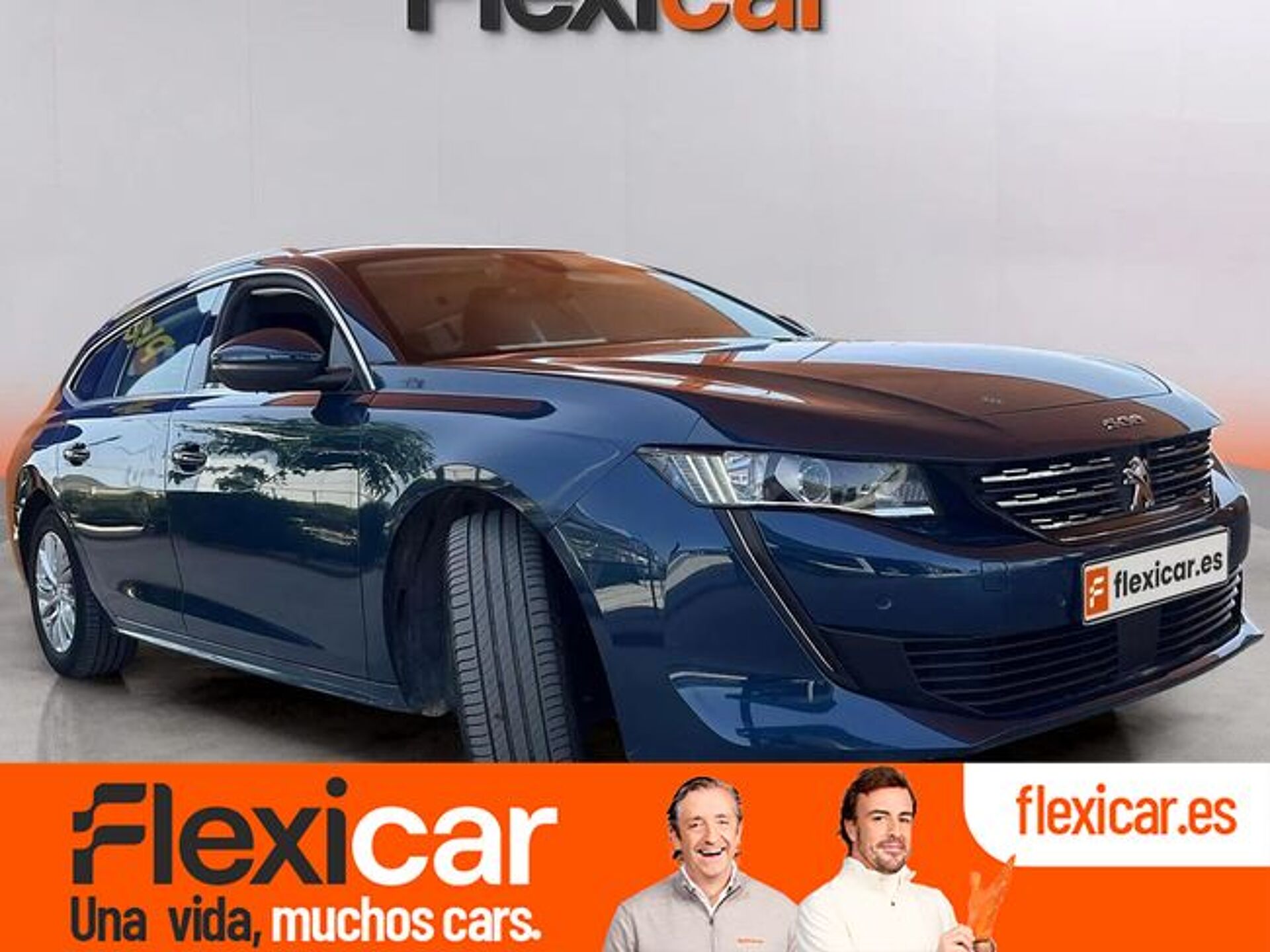 Imagen de PEUGEOT 508