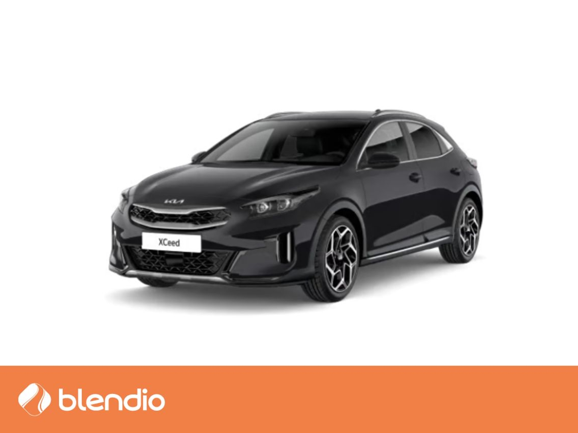 Imagen de KIA XCeed
