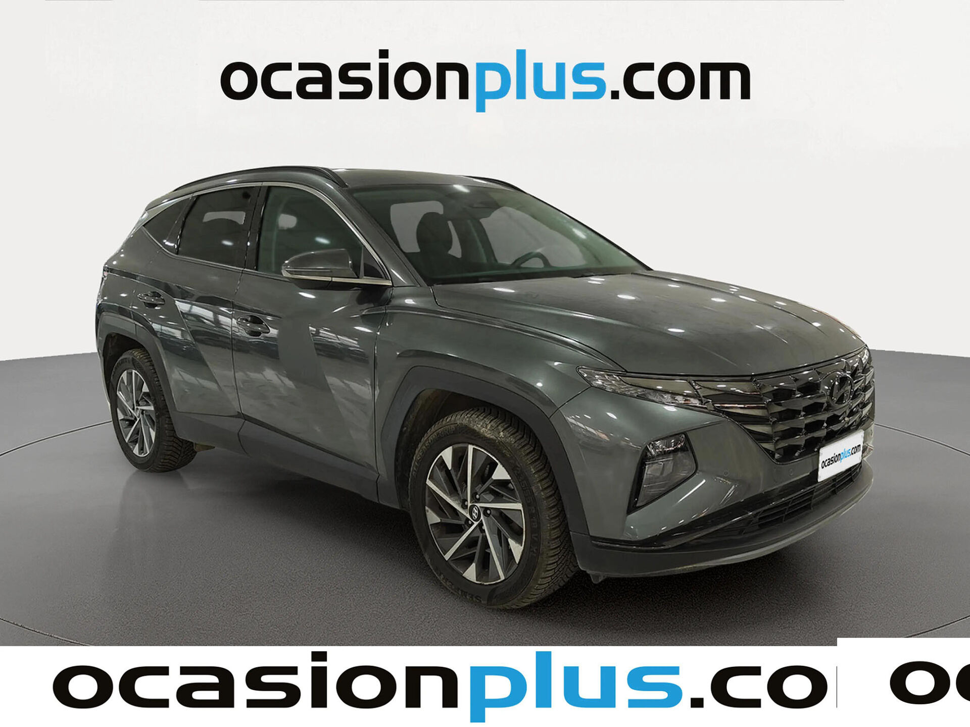 Imagen 2 de HYUNDAI Tucson