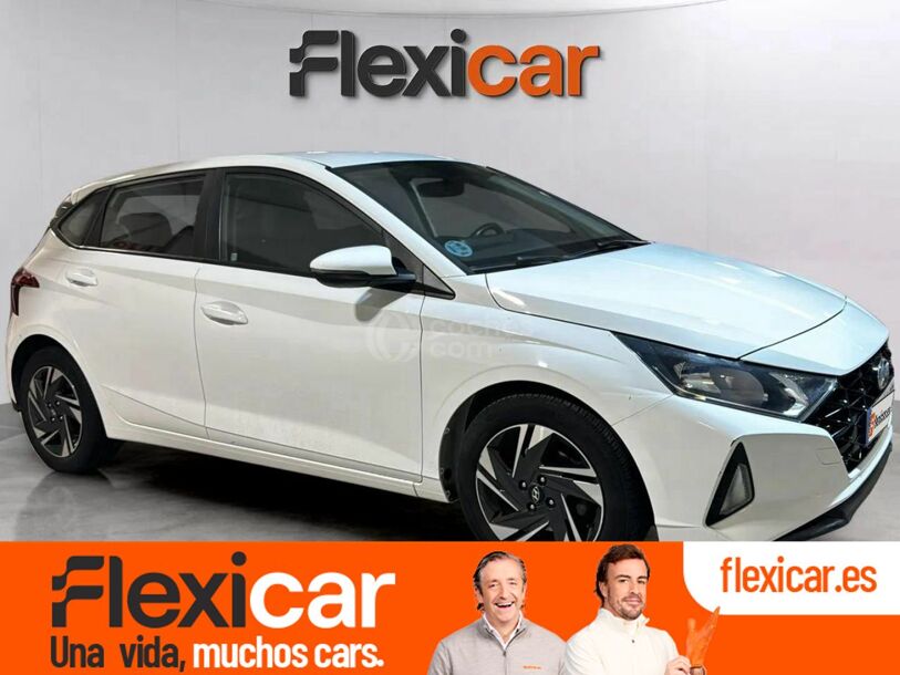 Foto del HYUNDAI i20 1.0 TGDI SLX 100