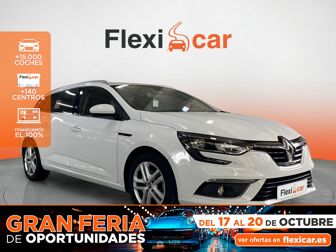 Imagen de RENAULT Mégane S.T. 1.5dCi Blue Business 85kW