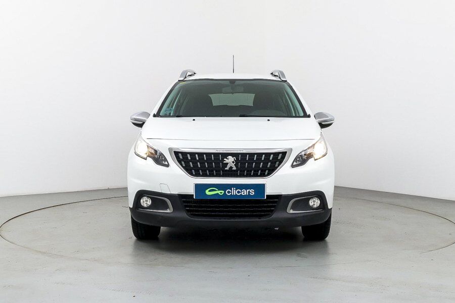 Foto del PEUGEOT 2008 1.5 BlueHDI S&S Style 100