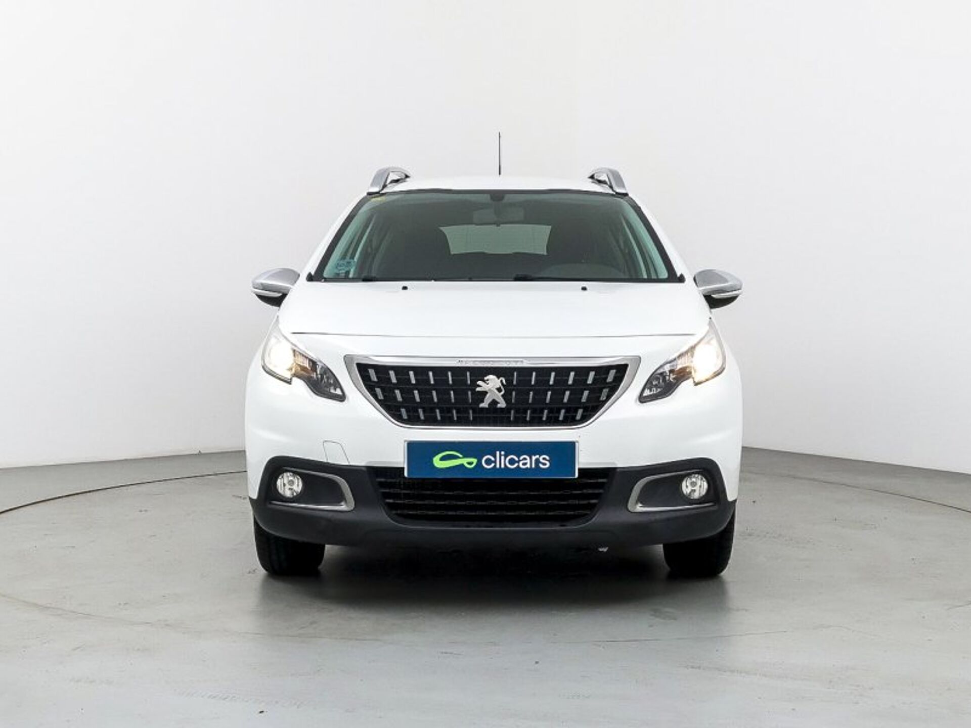 Imagen 2 de PEUGEOT 2008