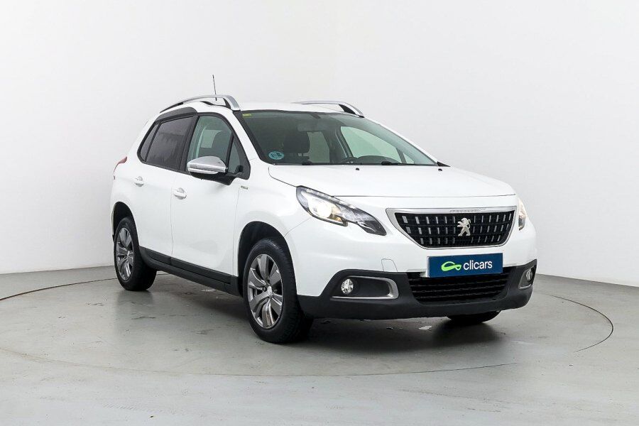 Foto del PEUGEOT 2008 1.5 BlueHDI S&S Style 100