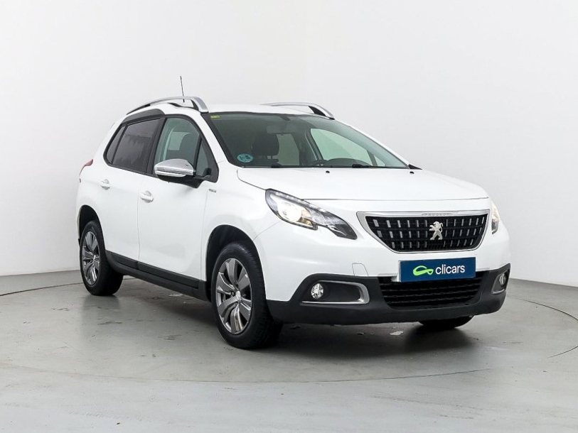 Foto del PEUGEOT 2008 1.5 BlueHDI S&S Style 100