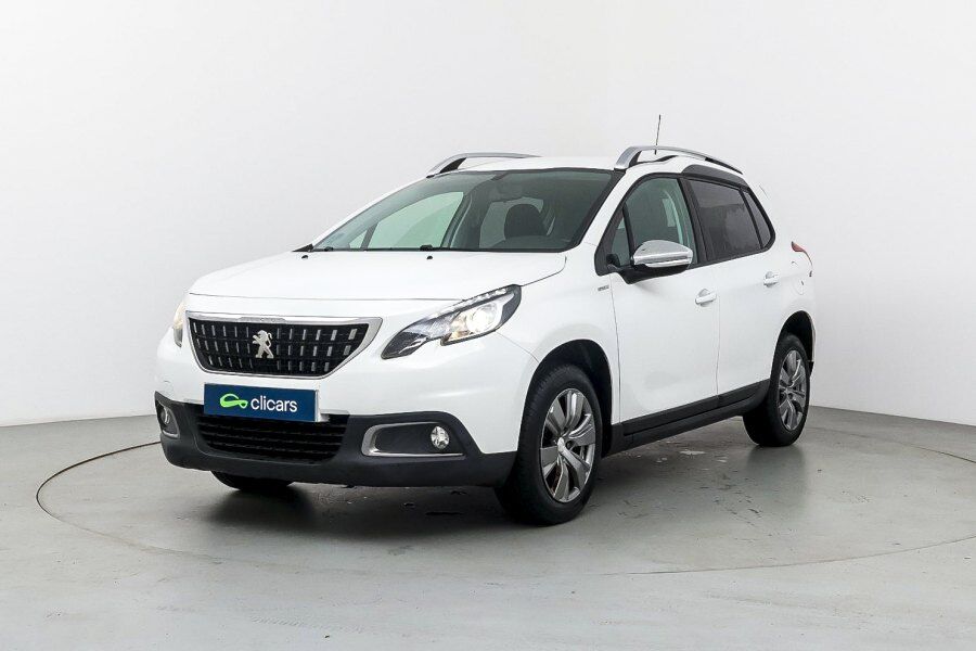 Foto del PEUGEOT 2008 1.5 BlueHDI S&S Style 100