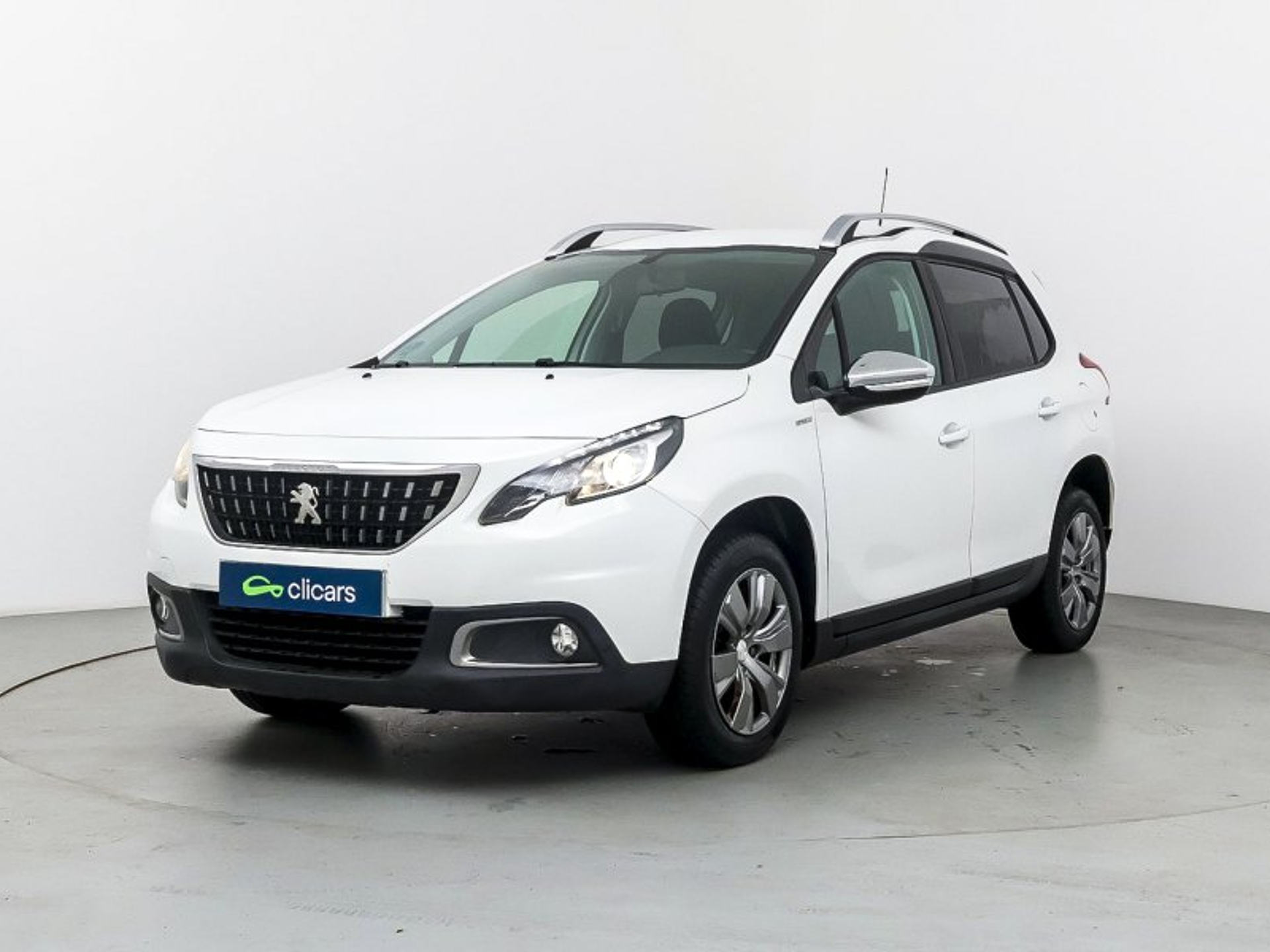 Imagen de PEUGEOT 2008