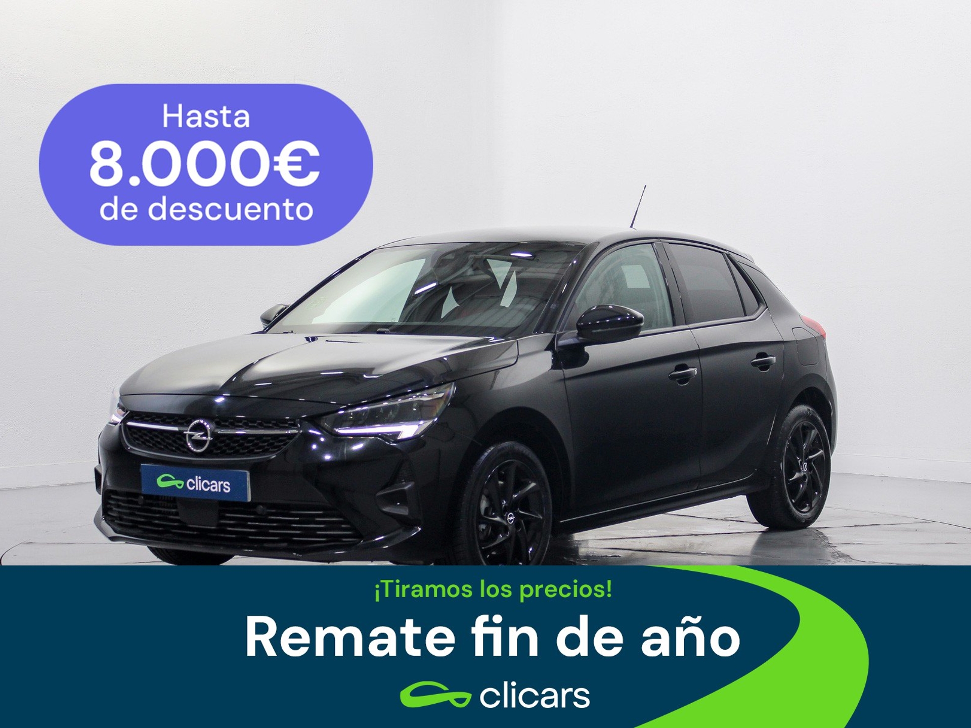 Imagen de OPEL Corsa