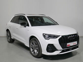 Imagen de AUDI Q3 35 TDI Black line S tronic 110kW