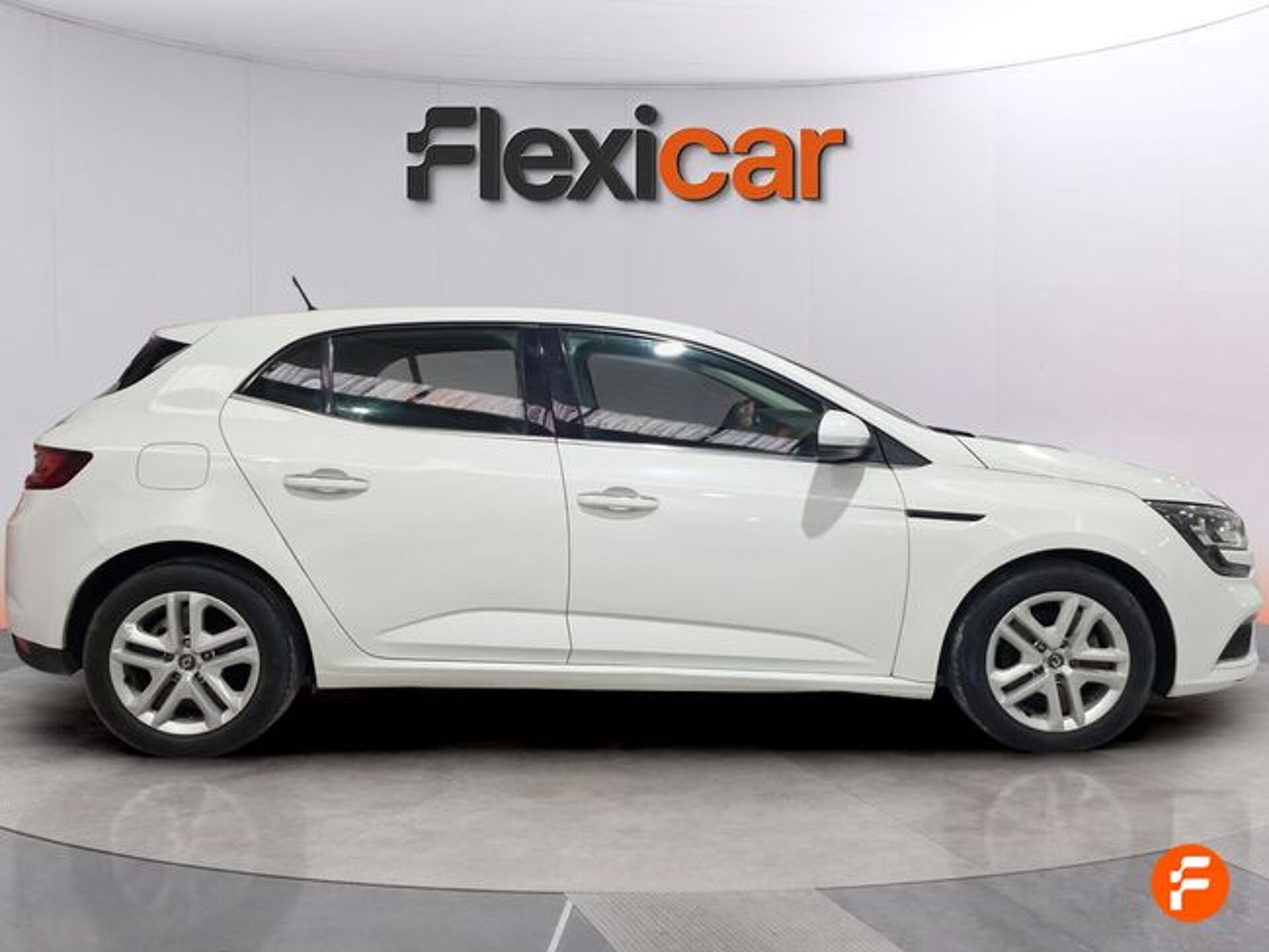 Imagen 3 de RENAULT Mégane