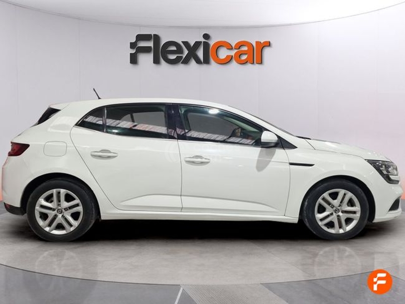 Foto del RENAULT Mégane 1.5dCi Blue Business 70kW