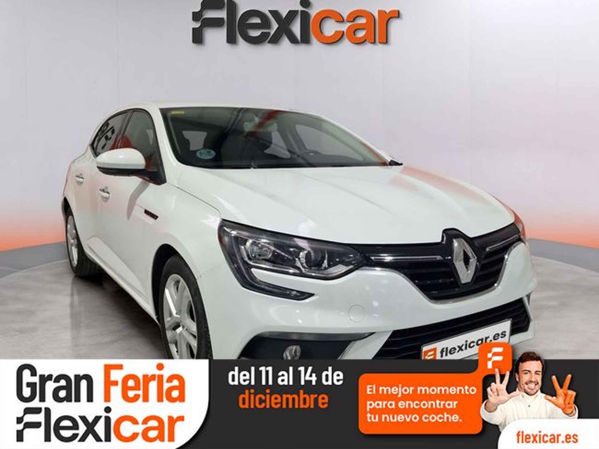 Imagen de RENAULT Mégane