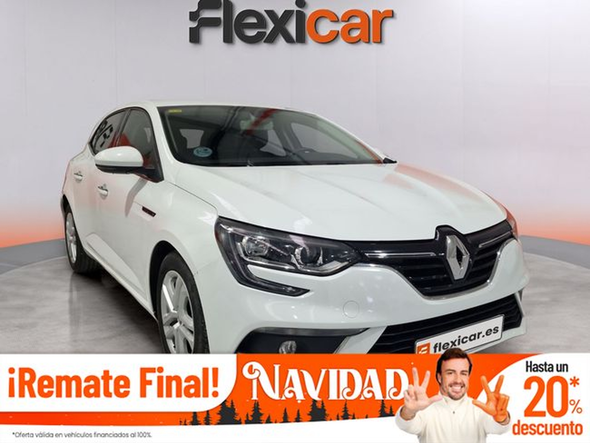 Imagen de RENAULT Mégane